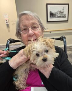 Cumberland View Aged Care Community Life: February Highlights