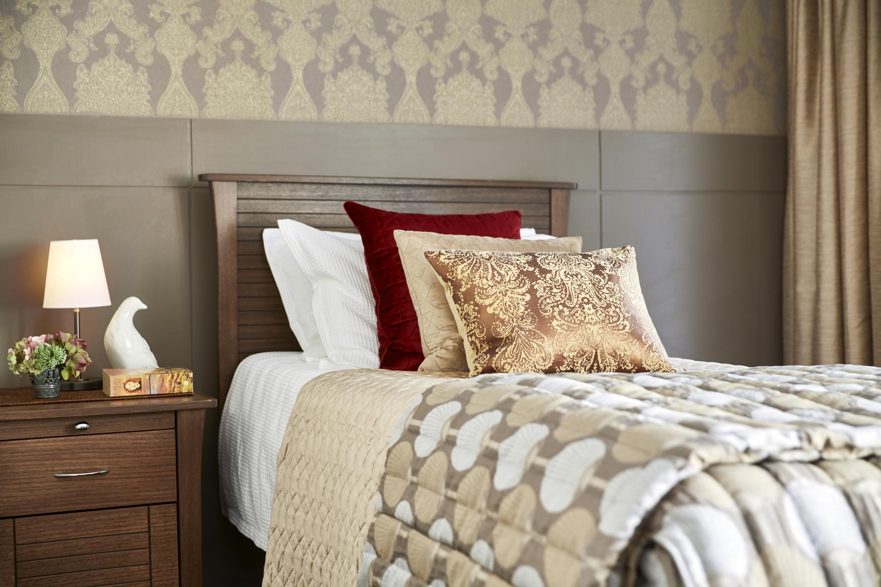 Aged Care rooms and fees easily explained