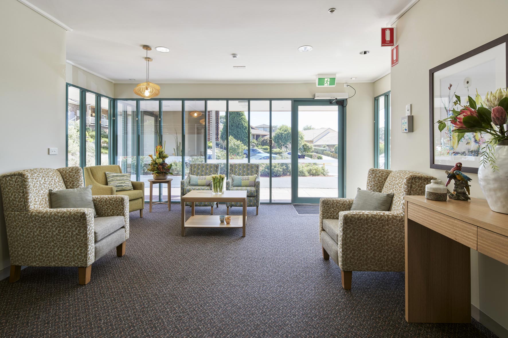 Guide to moving into aged care in Wheelers Hill